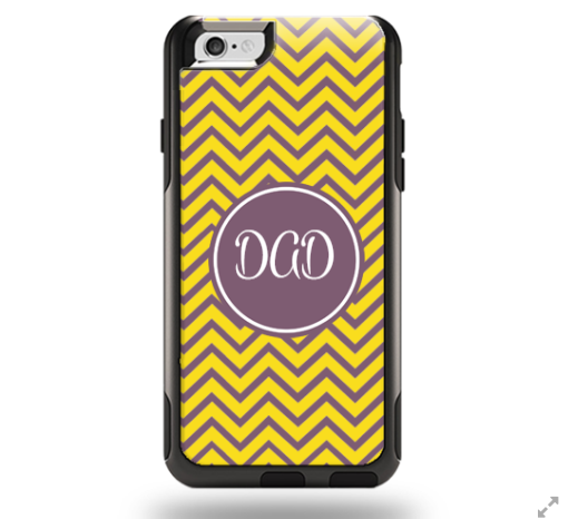 My iPhone 6 Case 