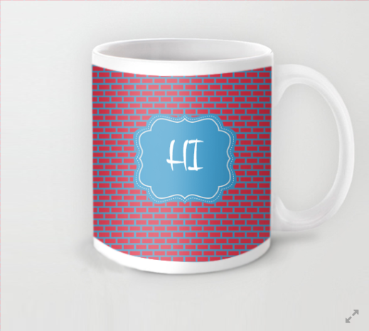 Mug Designer