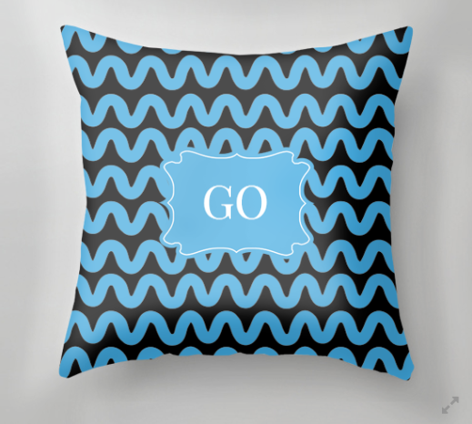Custom Pillow